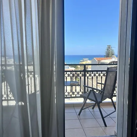 Sea View #1 *