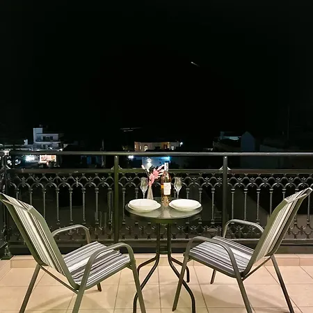 公寓 Sea View #1 *