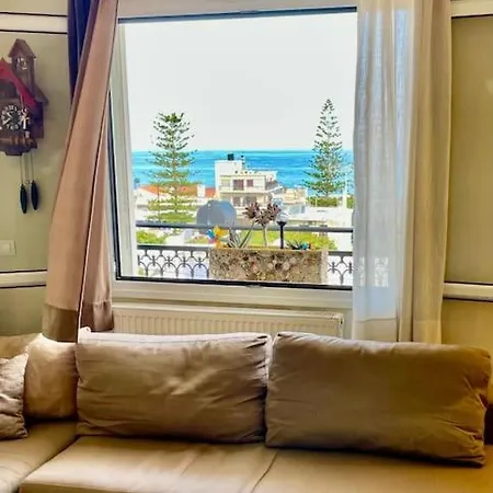 Sea View #1 *